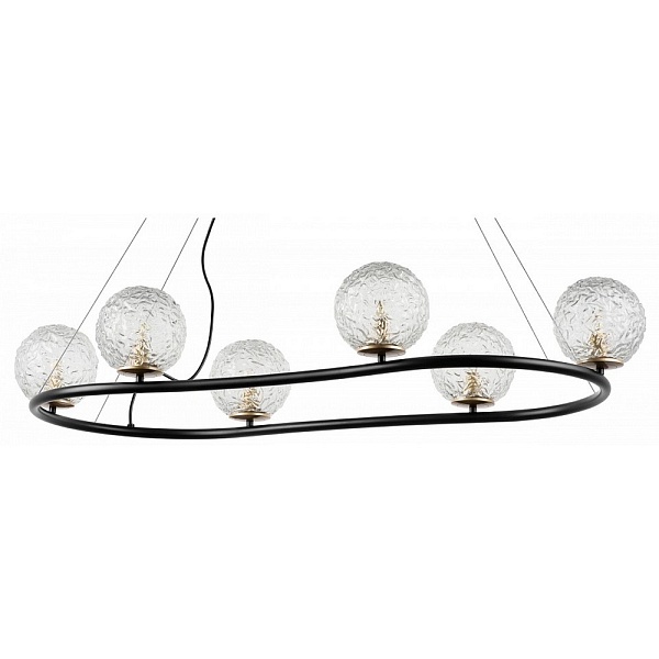 Люстра подвесная LIGHTSTAR BARI 815267