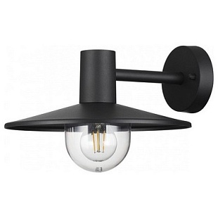 Светильник уличный настенный ODEON LIGHT FURCADIA 4833/1W