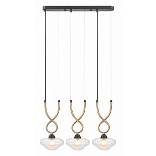 Подвес VELE LUCE JANICE VL5444P03