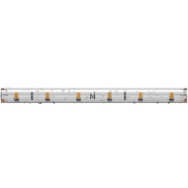 Лента LED BASE 9,6 W/m 24V IP65 2835/120 4000K 8mm (5м) 201181 MAYTONI