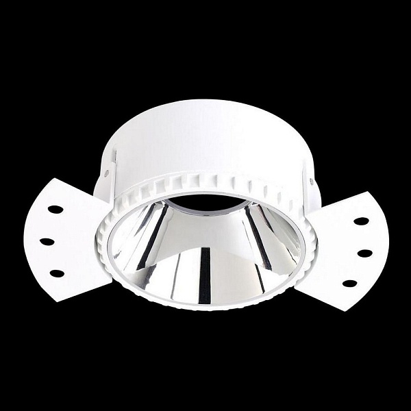 Светильник встраиваемый CRYSTAL LUX CLT 050 CLT 050C1 WH-CH