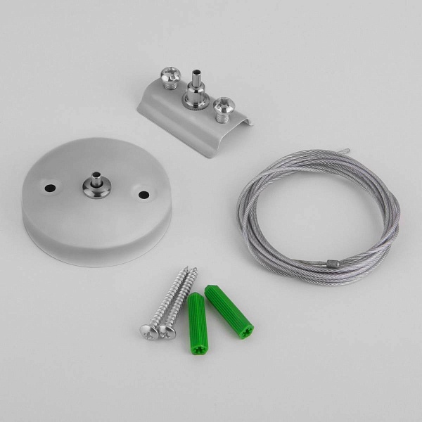 Подвесное крепление ELEKTROSTANDARD TRF-1-200-CH