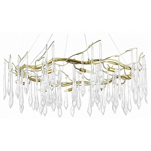 Люстра подвесная ST LUCE TEARDROPS SL1660.203.12