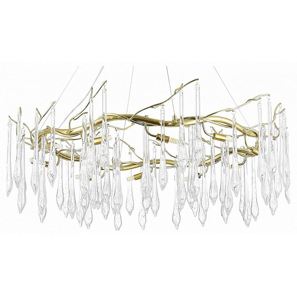 Люстра подвесная ST LUCE TEARDROPS SL1660.203.12