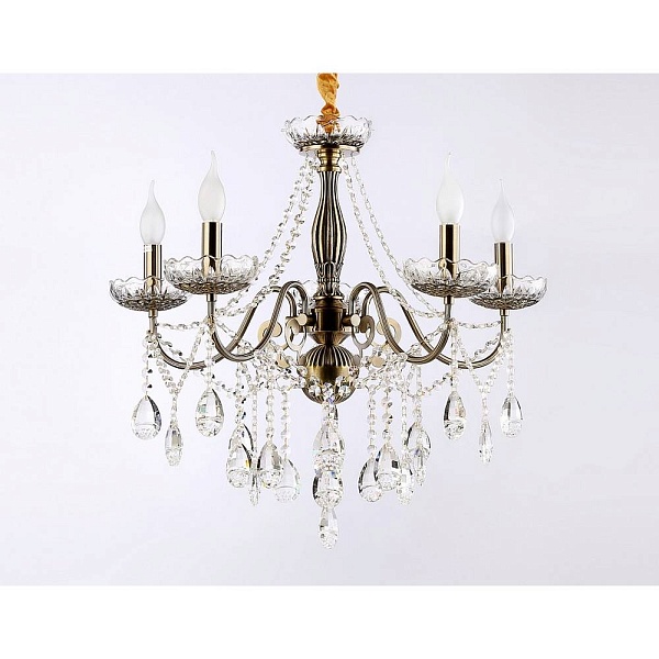 Люстра подвесная AMBRELLA LIGHT TR TR4949