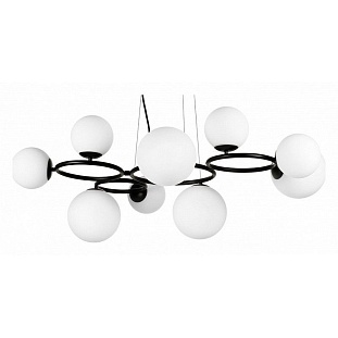 Люстра подвесная LIGHTSTAR GLOBO 815097