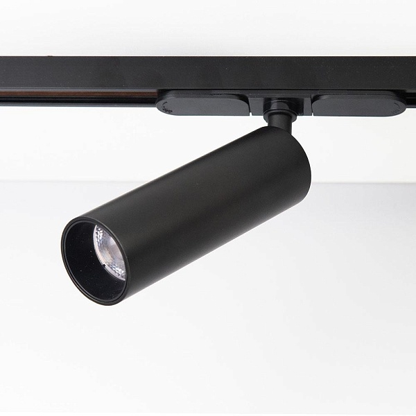 Трековый светильник CITILUX ТУБУС CL01T071N