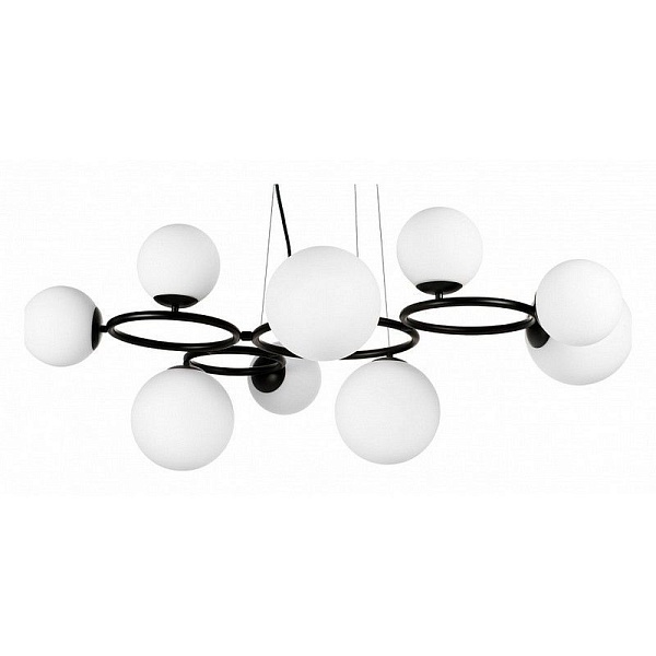 Люстра подвесная LIGHTSTAR GLOBO 815097