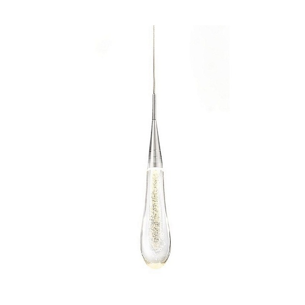 Подвес KINK LIGHT ГУТТА 07861-1A,02