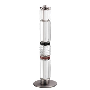 Настольная лампа ODEON LIGHT COLLIER 5456/15TL