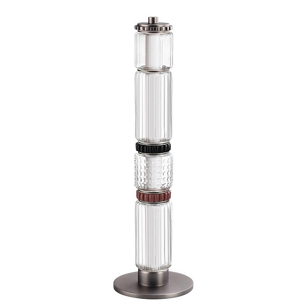 Настольная лампа ODEON LIGHT COLLIER 5456/15TL