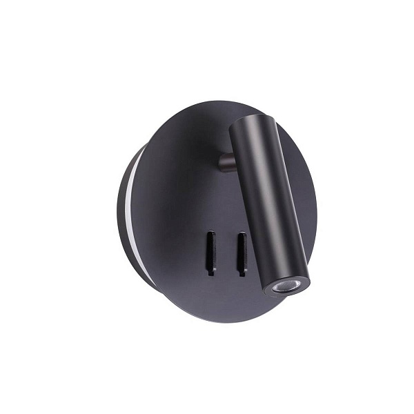 Бра ODEON LIGHT BEAM 3911/9WL