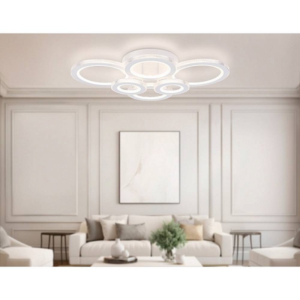 Люстра потолочная AMBRELLA LIGHT FA FA8874