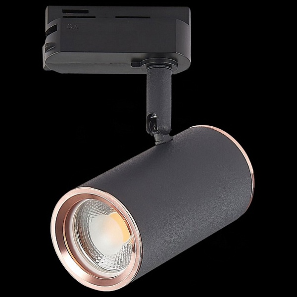 Трековый светильник ST LUCE CROMI ST301.426.01