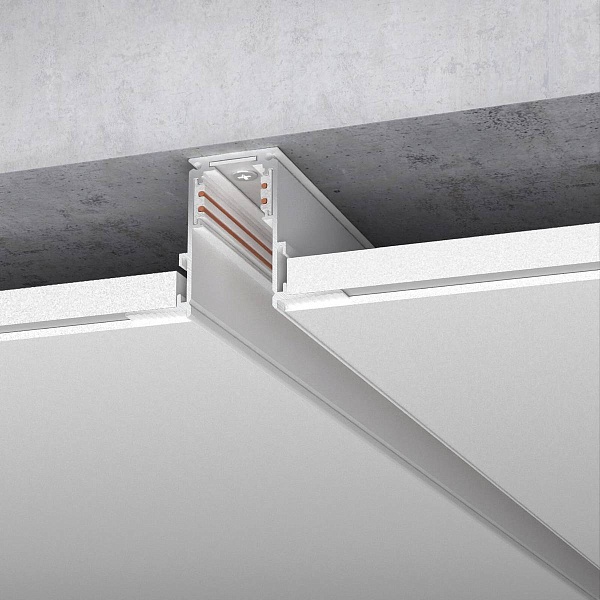 Шинопровод магнитный ELEKTROSTANDARD SLIM MAGNETIC a062328