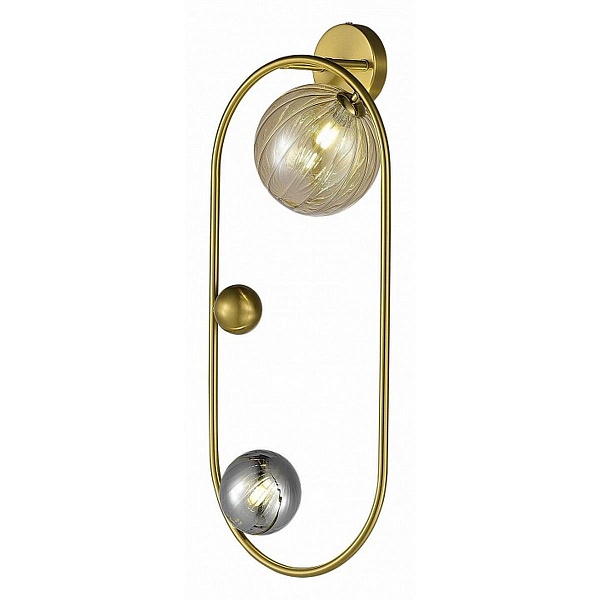 Бра ST LUCE SPHERE SL1515.301.02
