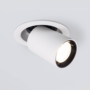 Светильник встраиваемый ELEKTROSTANDARD 9917 LED a052448