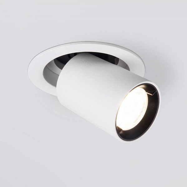 Светильник встраиваемый ELEKTROSTANDARD 9917 LED a052448