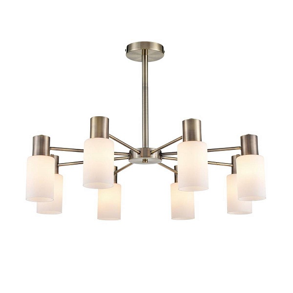 Люстра потолочная LUMION MAVE 8100/8C