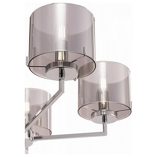 Люстра подвесная FREYA KAREN FR5096PL-08CH