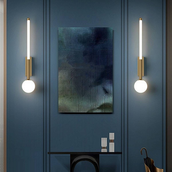 Бра IMPERIUMLOFT HELGA 227109-23