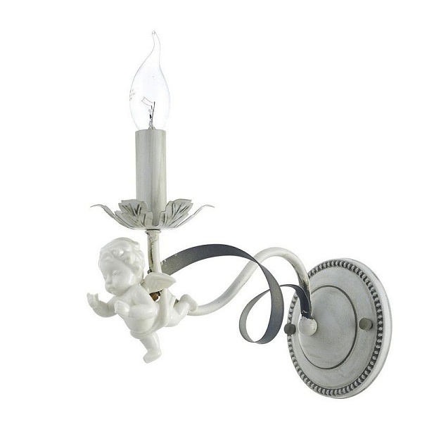 Бра ARTI LAMPADARI SURANO Surano E 2.1.1 S
