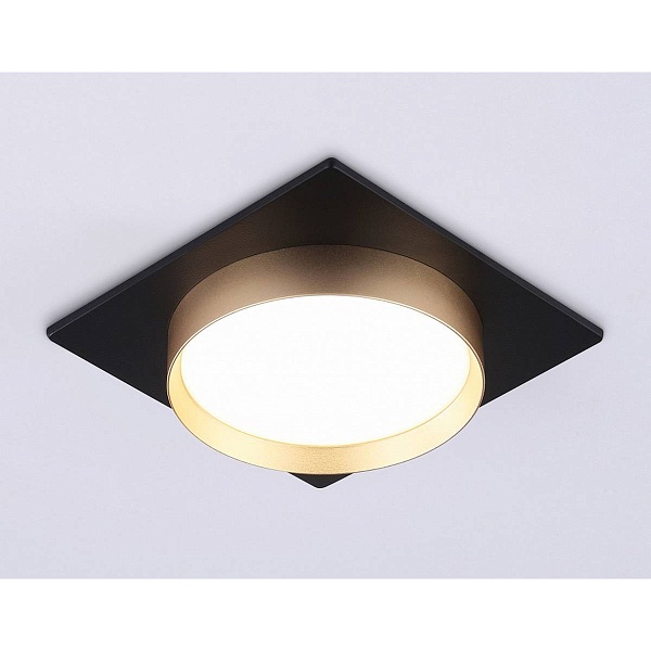 Светильник встраиваемый AMBRELLA LIGHT TECHNO SPOT TN5232