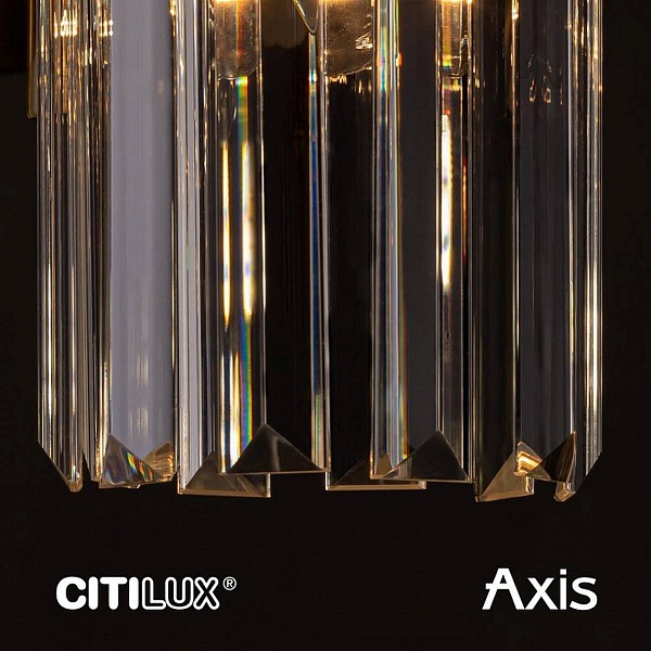 Бра CITILUX AXIS CL313411