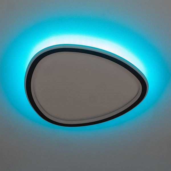 Светильник потолочный CITILUX ТRIO CL215B241E