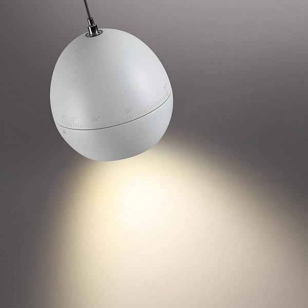 Подвес NOVOTECH SFERO 359341