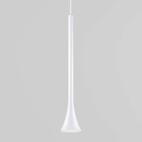 Подвес ELEKTROSTANDARD HALL 50314 LED 5W 4000K белый a068818