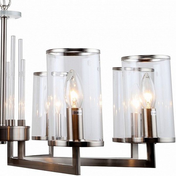 Люстра подвесная STILFORT VASE 1046/11/08P