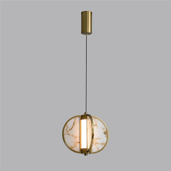 Подвес ODEON LIGHT TOSCANA 5447/12L