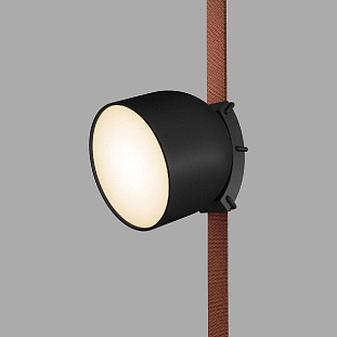 Трековый светильник DENKIRS BELTY SPOT DK5543-BK