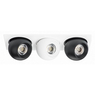 Светильник встраиваемый LIGHTSTAR INTERO i536746474