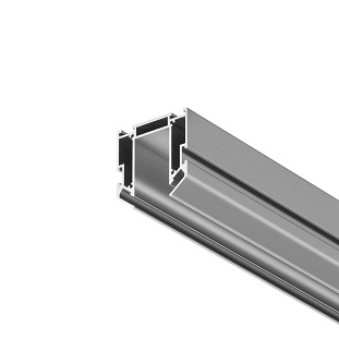 Профиль для магнитного шинопровода MAYTONI ACCESSORIES FOR TRACKS EXILITY TRA034MP-212S
