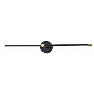 Подсветка для картин ESCADA FOCUS 10289/1LED Black