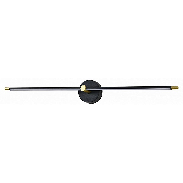 Подсветка для картин ESCADA FOCUS 10289/1LED Black
