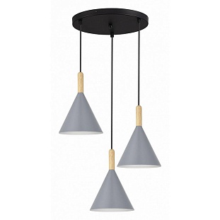Подвес EVOLUCE ARKET SLE1255-433-03