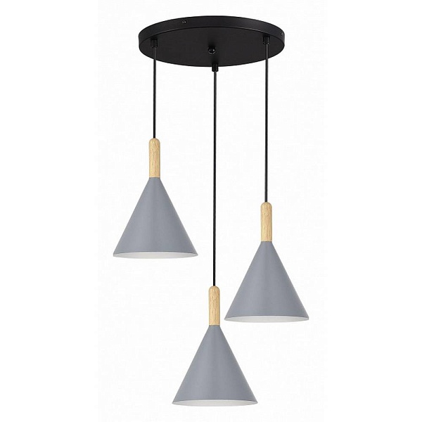Подвес EVOLUCE ARKET SLE1255-433-03