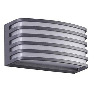 Светильник уличный настенный NOVOTECH ZEBRA 370638