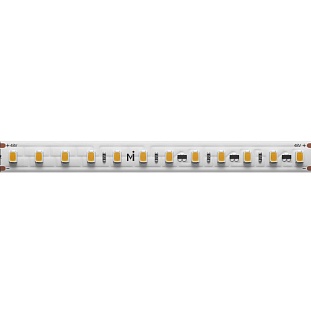 Лента LED ULTRA 8W/m 48V IP20 2835/120 4000K 10mm (50м) 201211 MAYTONI