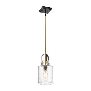 Подвес KICHLER KITNER QN-KITNER-P-NBR