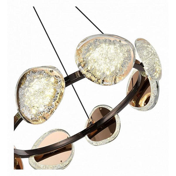 Люстра подвесная ST LUCE ENIGMA SL6018.203.64