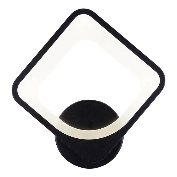 Бра ILEDEX PLUTO 5228/1-BK