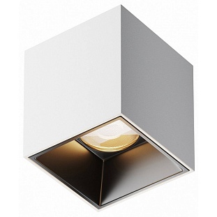 Спот MAYTONI ALFA LED C064CL-5W3K-SQ-WB