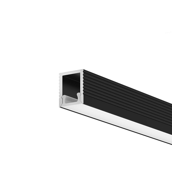Профиль для ленты LED накладной MAYTONI LED STRIP PROFIL 631002