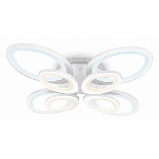 Люстра потолочная AMBRELLA LIGHT ACRYLICA ORIGINAL FA4493