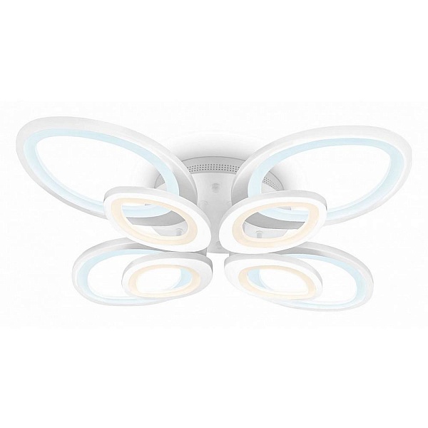 Люстра потолочная AMBRELLA LIGHT ACRYLICA ORIGINAL FA4493