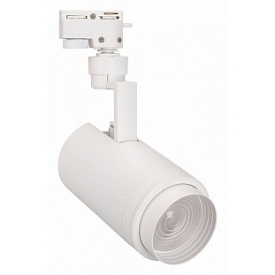 Трековый светильник ARLIGHT ZEUS 025928(1)